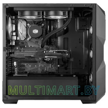Корпус Cooler Master MasterBox TD500L MCB-D500L-KANN-S00 картинка 5